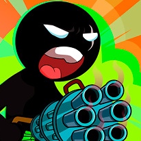 App Insights: Stickman Fight : Super Hero Epic battle