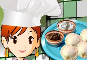 Pou Cooking Lesson ( Jogo de Culinária do Pou ) 