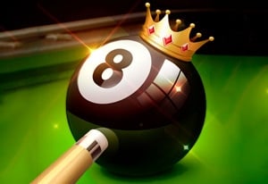 8 BALL POOL CHALLENGE free online game on