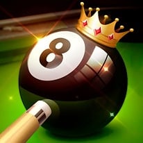 8 Ball Billiards Classic - Free Online Games