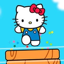 Hello Kitty Friends Game - Download & Play for PC