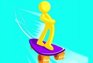 Jogos de skate - Jogos de skate - Minijogos