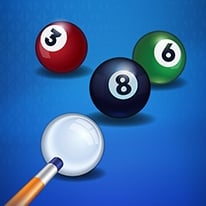 Mafia Billiard Tricks 🕹️ Play on CrazyGames