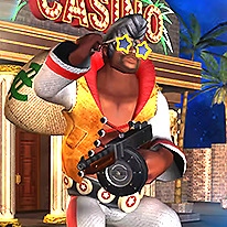 Vegas Clash 3D