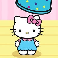 Hello Kitty and Friends: Finder