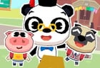 Dr.Panda School