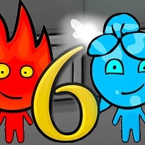 Fireboy and Watergirl 6: Fairy Tails - Play Fireboy and Watergirl 6: Fairy  Tails on Kevin Games