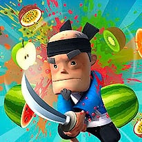 Fruit Ninja - Play Fruit Ninja on Jopi