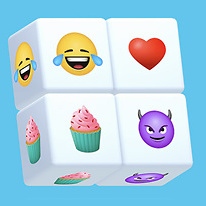 Mahjong Emoji  MercadoLivre 📦