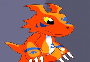 Categoria:Besta, Digimon Wiki