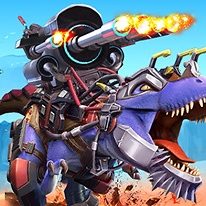 Dino Squad: Dinosaur Shooter - Apps on Google Play