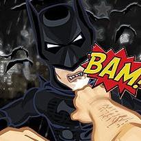 The Brawl 6: Batman