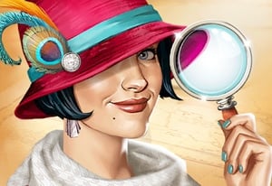 JUNE'S JOURNEY: HIDDEN OBJECTS free online game on Miniplay.com