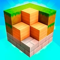 Block Craft 3D