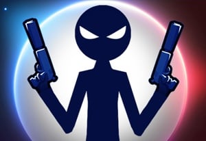 Stickman Maverick: Bad Boys Killer - Jogos grátis, jogos online gratuitos 