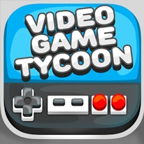 Video Game Tycoon - Jogo Gratuito Online