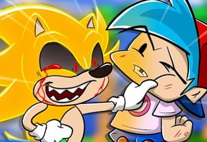 Sonic Mania Battle [Sonic Mania] [Mods]
