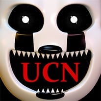 Five Nights At freddys Ultimate Custom Night Free Download