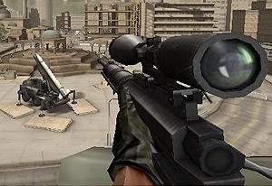 SNIPER TEAM jogo online gratuito em