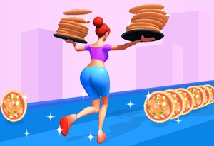 Jogos De Pizza - Jogue os nossos jogos grátis online em