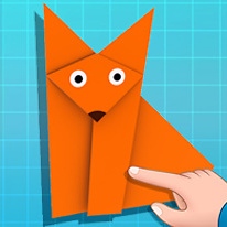 Paper Fold 3D