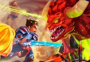 Play Hero Wars Online For Free