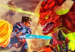 Tank Hero Online - Jogo Online - Joga Agora