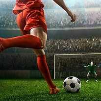 Play Penalty Kick Online Multiplayer