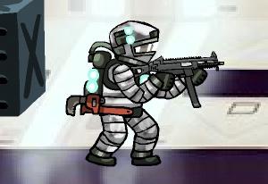 Intruder Combat Training 2x  Play Now Online for Free 