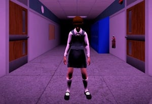 Detention: escape de uma escola macabra neste indie game de terror