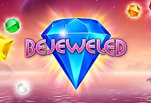 BEJEWELED gratis online Minijuegos