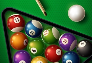 CUE BILLIARD CLUB free online game on