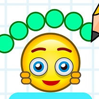 Protect Emojis - Play online at Coolmath Games