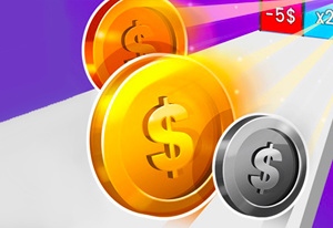 Money Rush - Online Game - Play for Free