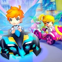 Boom Kart 3D