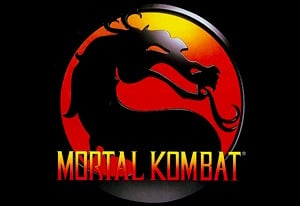 Mortal Kombat  Play game online!