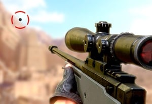 Baixe Sniper 3D：Jogos de tiro no PC