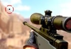 Sniper 3D: Jodos de Tiro