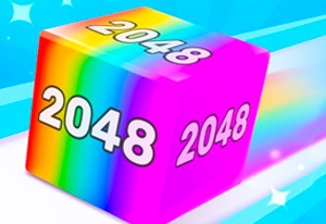 HOW TO PLAY - Cubes 2048.io 