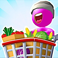 Mini Market Tycoon