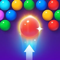 Bubble Shooter HD 2