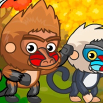 Baboon Buddies 2