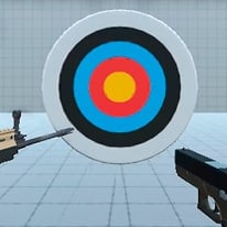 Aim Trainer Idle 🔥 Play online