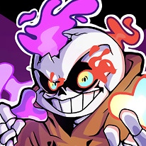 Playable Nightmare Sans [Friday Night Funkin'] [Mods]