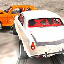 Crash Car Games: Play Crash Car Games on LittleGames