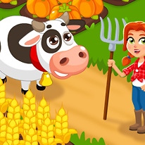 Game of Farmers - Jogo para Mac, Windows (PC), Linux - WebCatalog