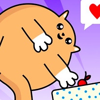 CATS LOVE CAKE 2 - Play Online for Free!