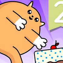 Cats Love Cake no Jogos 360