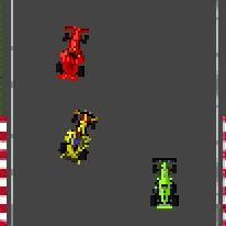 Grand Prix Racing: Typing  Play Grand Prix Racing: Typing on PrimaryGames