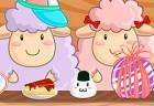 Sheep Gift Shop